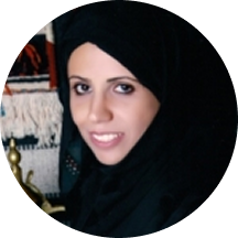 Her Excellency Dr. Intisar Suleiman Ali Al Suhaibani