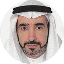 His Excellency Dr. Yasser Ammar Taher Al-Dabbagh
