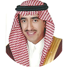 His Excellency Mr. Sami Abdul Rahman Saad Al Bawardi