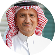 His Excellency Dr. Abdullah Hamad Mohammed Al-Fawzan