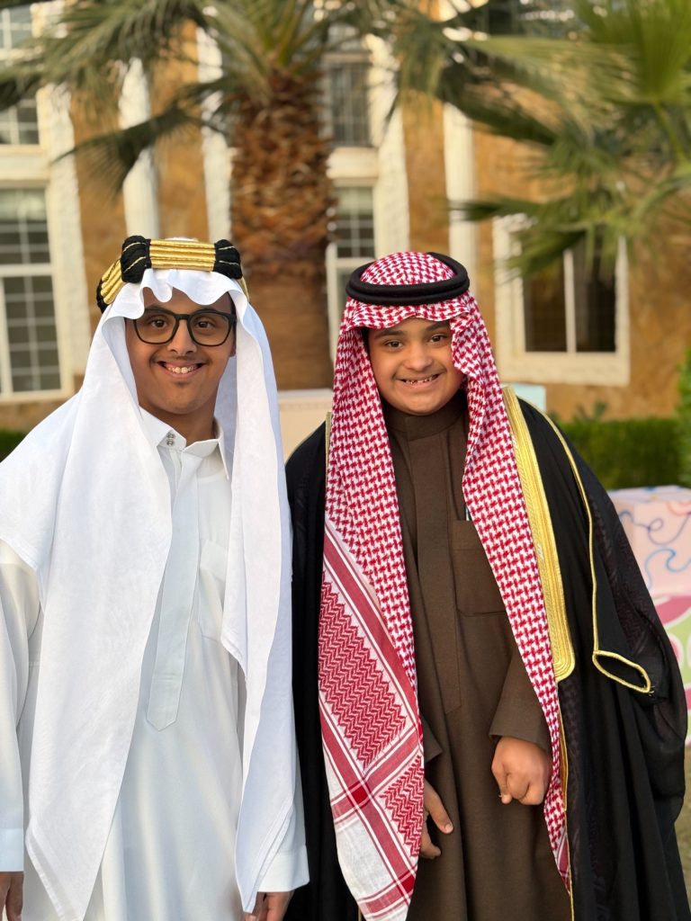  احتفالية يوم التأسيس 2026م :