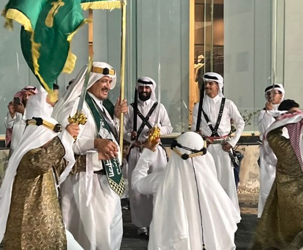 National Day 95 celebrations: